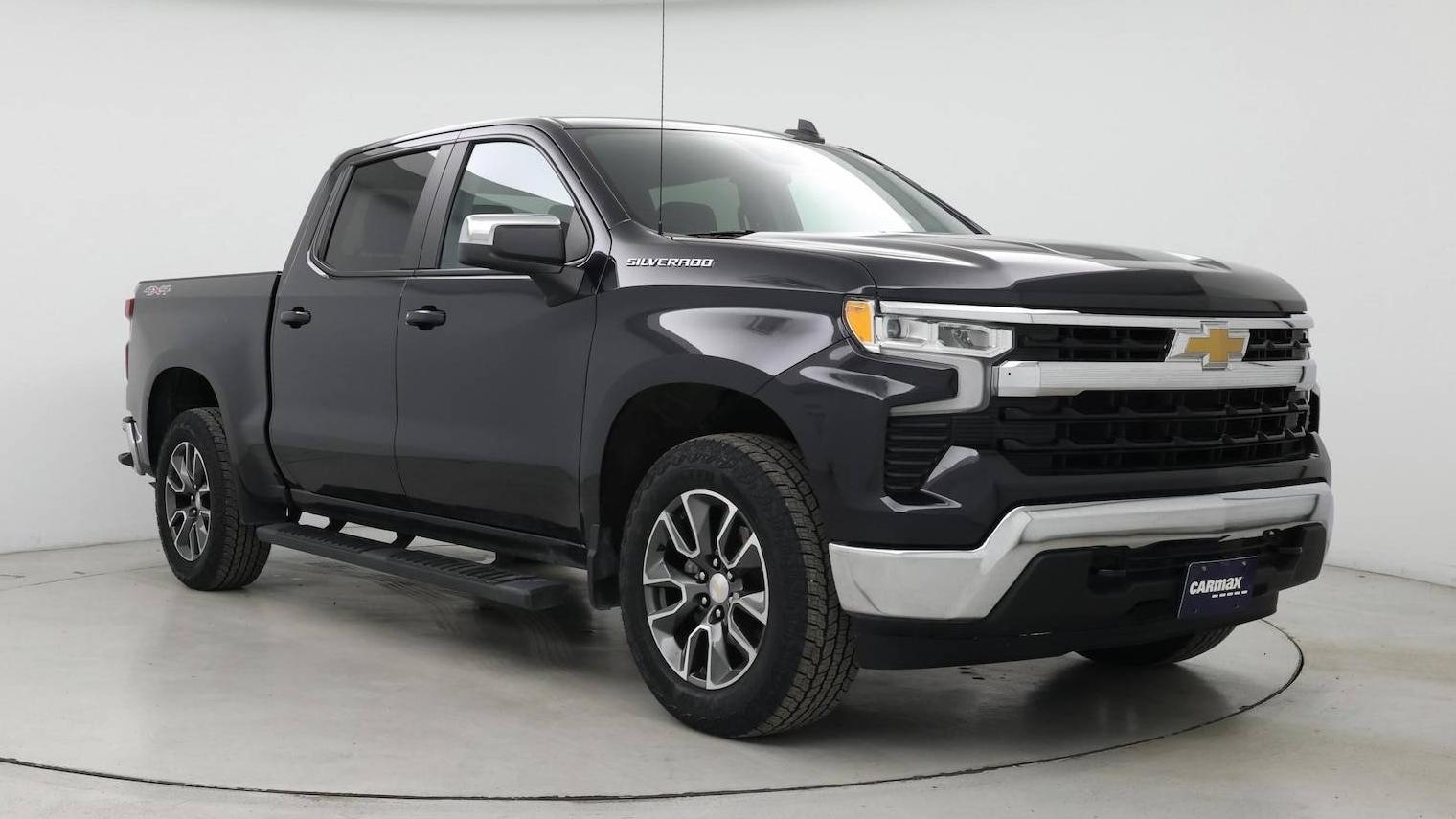 CHEVROLET SILVERADO 2022 1GCPDKEK8NZ609946 image