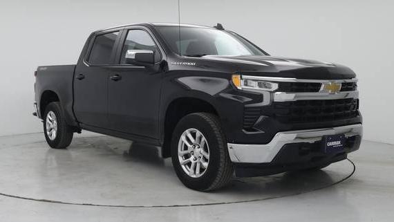 CHEVROLET SILVERADO 2022 3GCPDKEK4NG631409 image CHEVROLET SILVERADO 2022 3GCPDKEK4NG631409 image