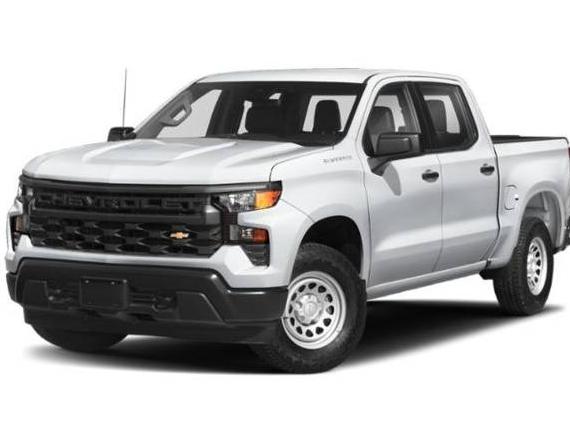 CHEVROLET SILVERADO 2022 2GCUDEED0N1511394 image CHEVROLET SILVERADO 2022 2GCUDEED0N1511394 image