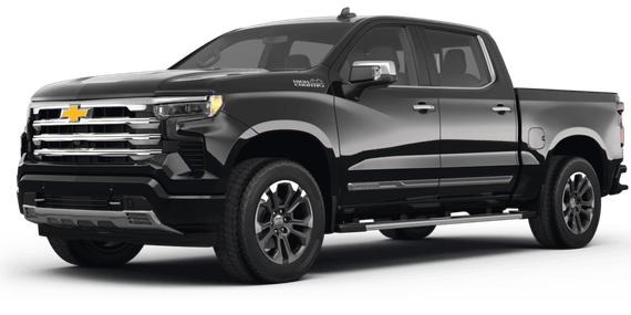 CHEVROLET SILVERADO 2022 3GCUDJETXNG668194 image