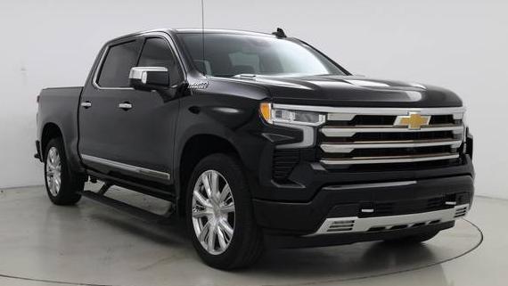 CHEVROLET SILVERADO 2022 3GCPAFET5NG684709 image