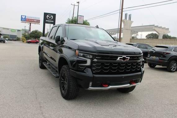 CHEVROLET SILVERADO 2022 3GCUDHEL7NG595827 image CHEVROLET SILVERADO 2022 3GCUDHEL7NG595827 image