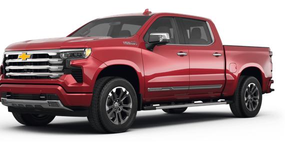 CHEVROLET SILVERADO 2022 3GCUDJET0NG533743 image CHEVROLET SILVERADO 2022 3GCUDJET0NG533743 image