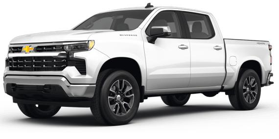 CHEVROLET SILVERADO 2022 2GCPACED7N1518353 image