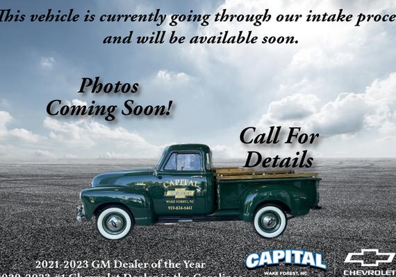CHEVROLET SILVERADO 2022 1GCUDEED9NZ550282 image