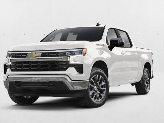 CHEVROLET SILVERADO 2022 3GCUDFED9NG622118 image