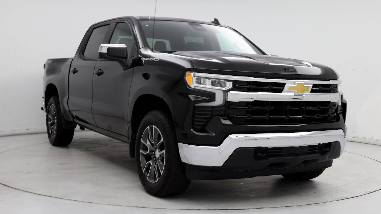 CHEVROLET SILVERADO 2022 1GCPDKEK5NZ623724 image