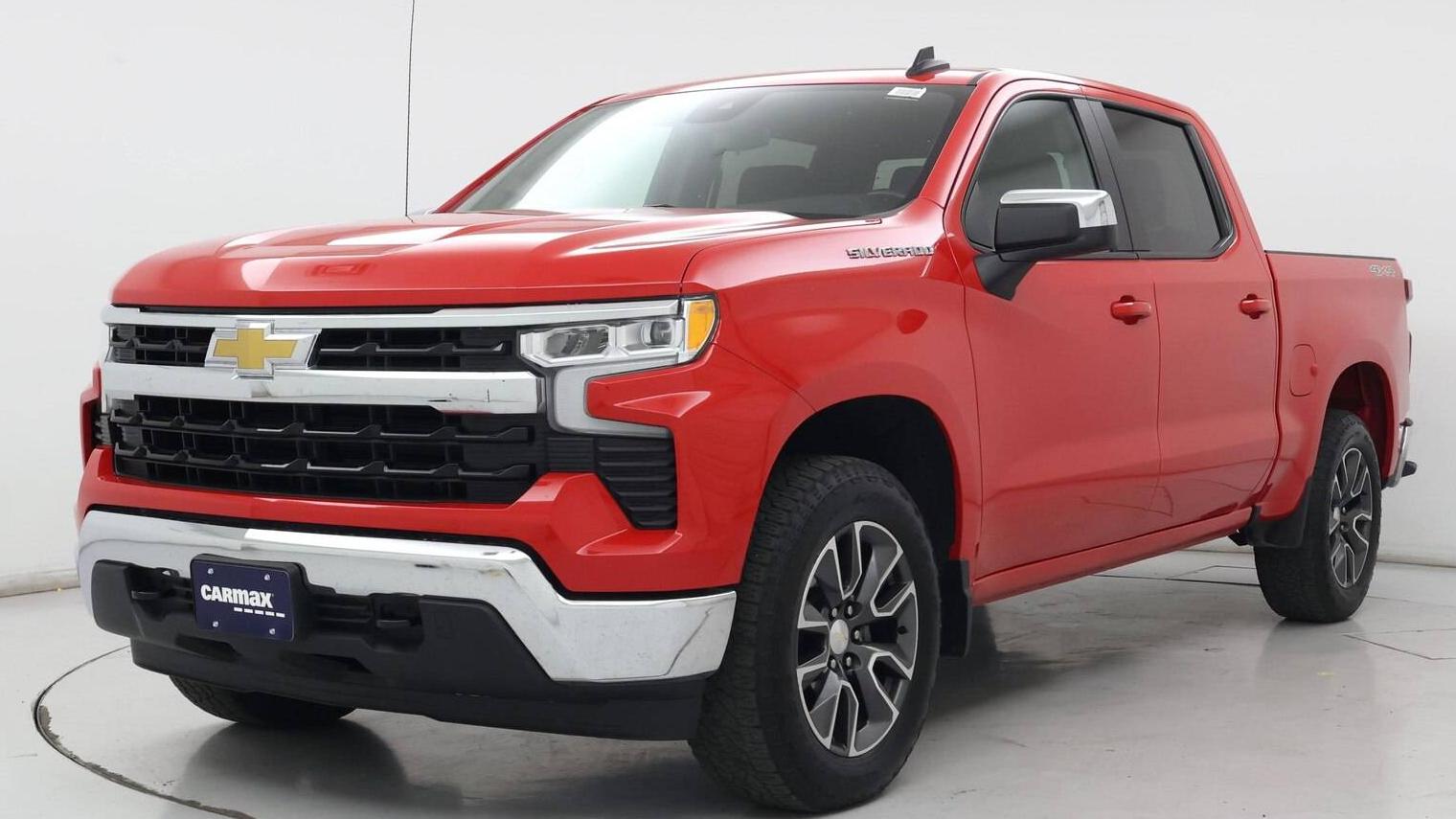 CHEVROLET SILVERADO 2022 1GCPDKEK3NZ568416 image