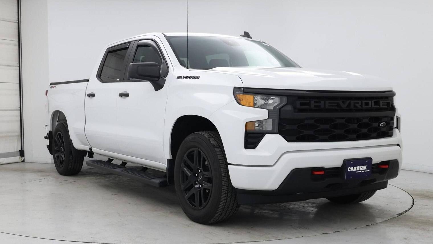 CHEVROLET SILVERADO 2022 3GCPDBEK9NG603864 image