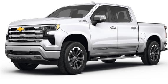 CHEVROLET SILVERADO 2022 1GCUDJEL8NZ500764 image