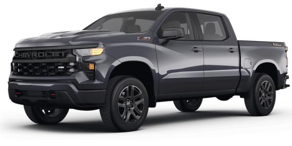 CHEVROLET SILVERADO 2022 3GCPDCEK4NG635479 image CHEVROLET SILVERADO 2022 3GCPDCEK4NG635479 image