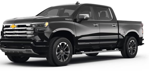 CHEVROLET SILVERADO 2022 2GCUDJED4N1509561 image