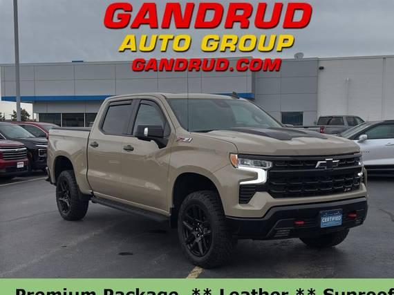 CHEVROLET SILVERADO 2022 3GCUDFED4NG516854 image CHEVROLET SILVERADO 2022 3GCUDFED4NG516854 image