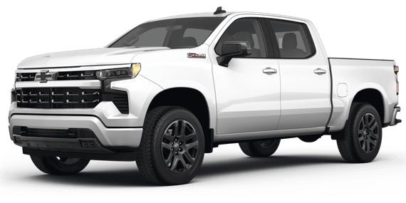 CHEVROLET SILVERADO 2022 2GCPADED7N1501204 image