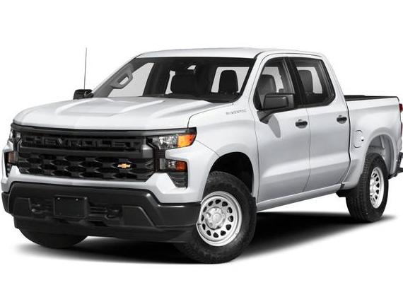 CHEVROLET SILVERADO 2022 1GCPDKEK0NZ590356 image CHEVROLET SILVERADO 2022 1GCPDKEK0NZ590356 image