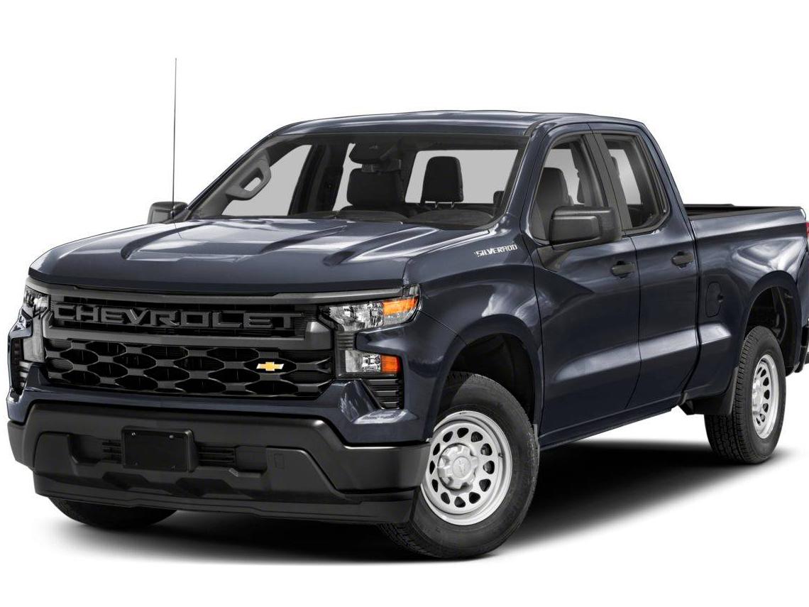 CHEVROLET SILVERADO 2022 3GCPDKEK7NG571447 image