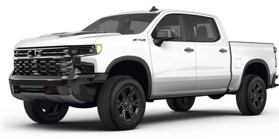 CHEVROLET SILVERADO 2022 3GCUDHEL8NG516830 image CHEVROLET SILVERADO 2022 3GCUDHEL8NG516830 image