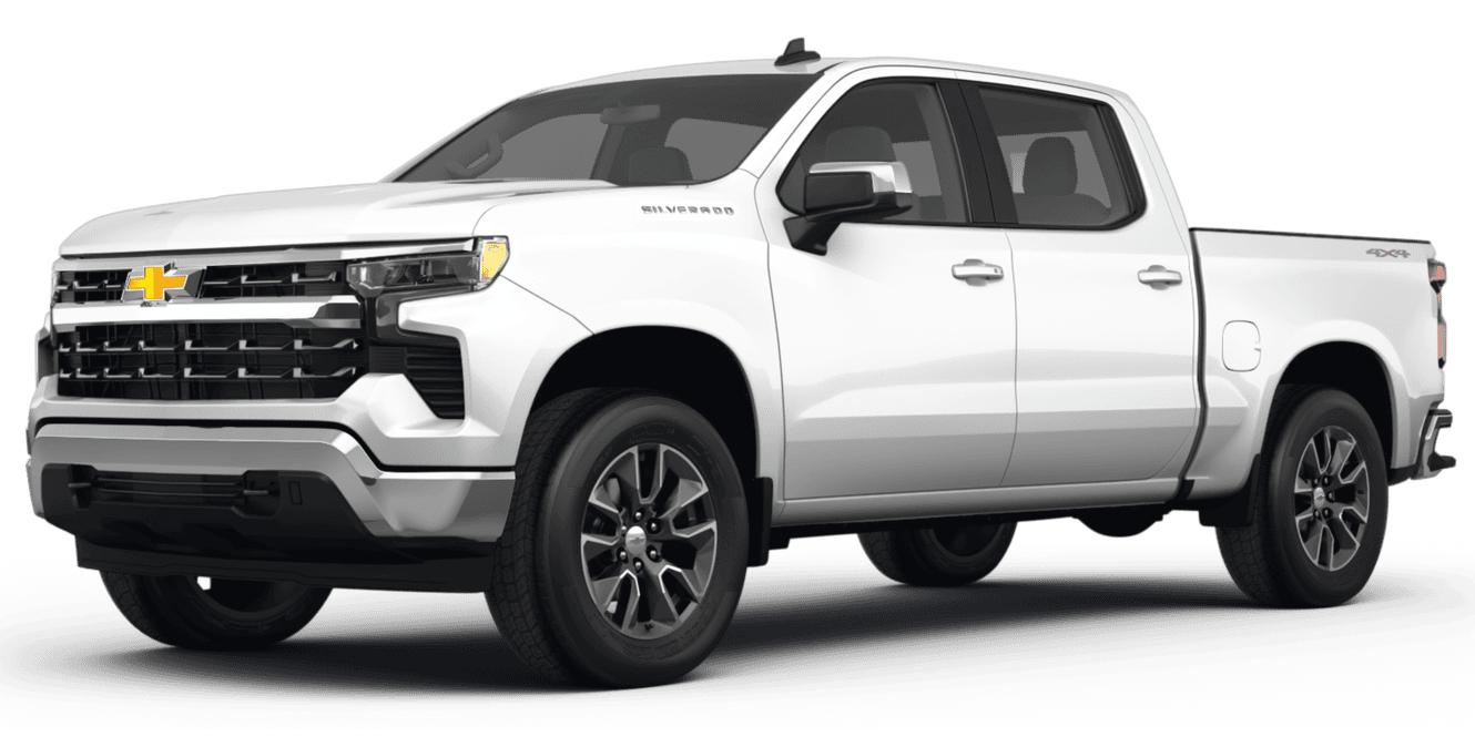 CHEVROLET SILVERADO 2022 1GCPDKEK7NZ617083 image