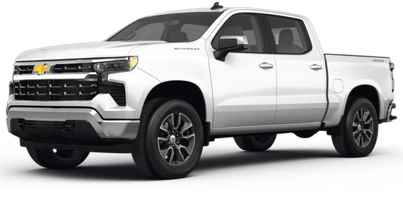 CHEVROLET SILVERADO 2022 1GCUDDED4NZ520438 image CHEVROLET SILVERADO 2022 1GCUDDED4NZ520438 image