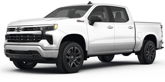 CHEVROLET SILVERADO 2022 1GCPADED0NZ630750 image