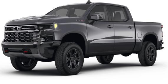 CHEVROLET SILVERADO 2022 3GCUDHEL7NG596623 image CHEVROLET SILVERADO 2022 3GCUDHEL7NG596623 image