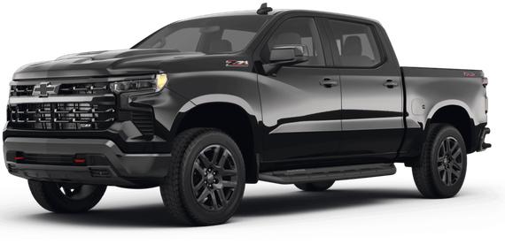 CHEVROLET SILVERADO 2022 3GCUDFET3NG659883 image CHEVROLET SILVERADO 2022 3GCUDFET3NG659883 image