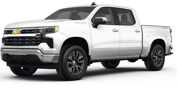 CHEVROLET SILVERADO 2022 1GCPDKEK5NZ503955 image