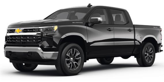 CHEVROLET SILVERADO 2022 2GCPACED2N1519314 image