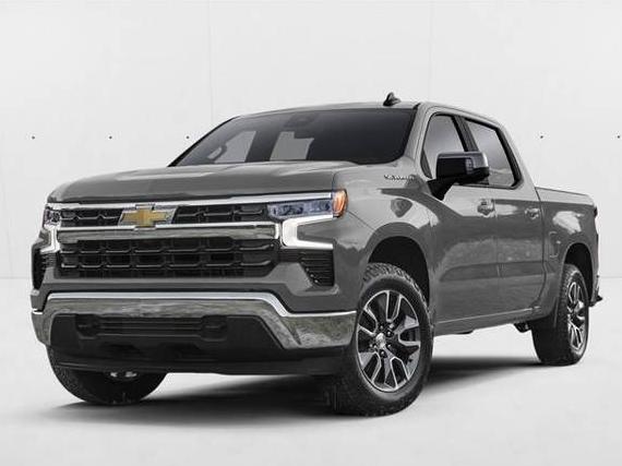 CHEVROLET SILVERADO 2022 1GCPABEK7NZ634524 image
