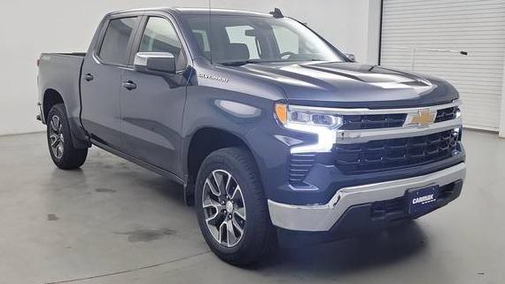 CHEVROLET SILVERADO 2022 1GCPDKEK8NZ614600 image CHEVROLET SILVERADO 2022 1GCPDKEK8NZ614600 image