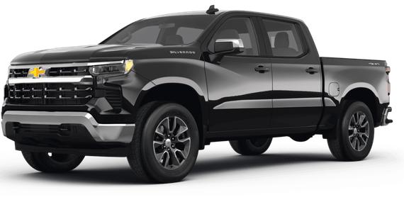 CHEVROLET SILVERADO 2022 1GCPDKEK4NZ577819 image CHEVROLET SILVERADO 2022 1GCPDKEK4NZ577819 image