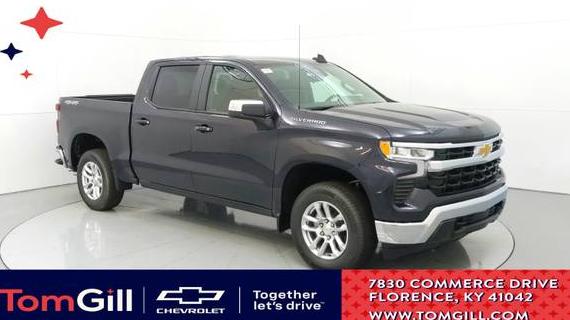 CHEVROLET SILVERADO 2022 3GCPDDEK7NG537049 image CHEVROLET SILVERADO 2022 3GCPDDEK7NG537049 image