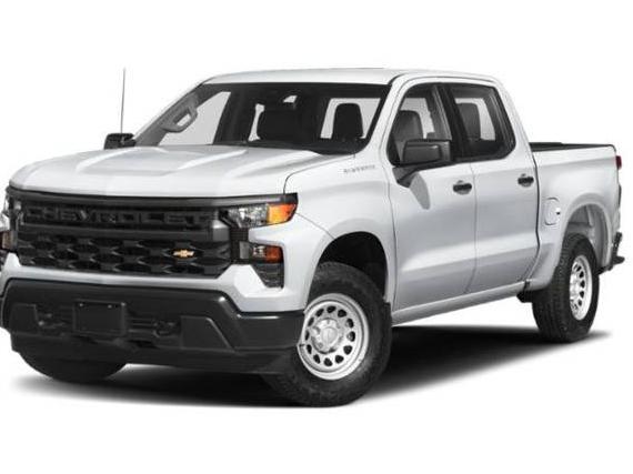 CHEVROLET SILVERADO 2022 3GCPABEK1NG537948 image CHEVROLET SILVERADO 2022 3GCPABEK1NG537948 image