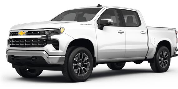 CHEVROLET SILVERADO 2022 2GCPACED8N1519432 image