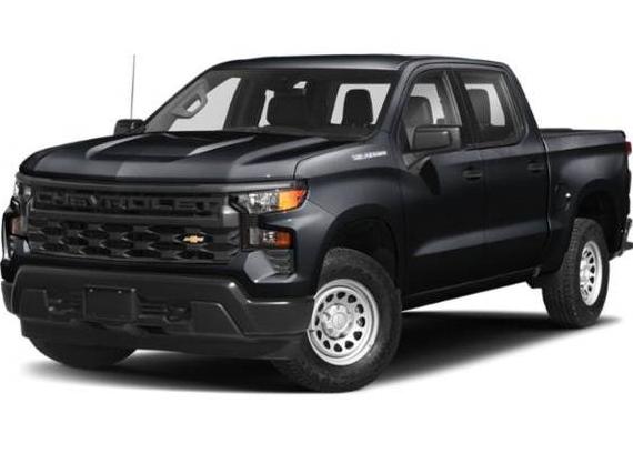 CHEVROLET SILVERADO 2022 2GCUDEED8N1517492 image CHEVROLET SILVERADO 2022 2GCUDEED8N1517492 image