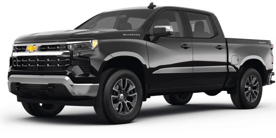 CHEVROLET SILVERADO 2022 1GCPDKEKXNZ606644 image