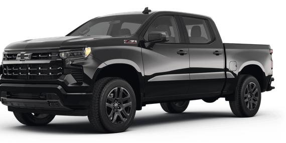 CHEVROLET SILVERADO 2022 1GCUDEED6NZ634978 image CHEVROLET SILVERADO 2022 1GCUDEED6NZ634978 image