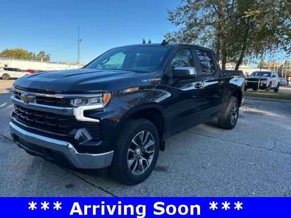 CHEVROLET SILVERADO 2022 1GCPDKEK3NZ596278 image CHEVROLET SILVERADO 2022 1GCPDKEK3NZ596278 image