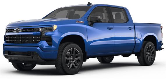 CHEVROLET SILVERADO 2022 1GCUDEET4NZ523403 image CHEVROLET SILVERADO 2022 1GCUDEET4NZ523403 image