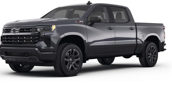 CHEVROLET SILVERADO 2022 1GCPADED0NZ627024 image