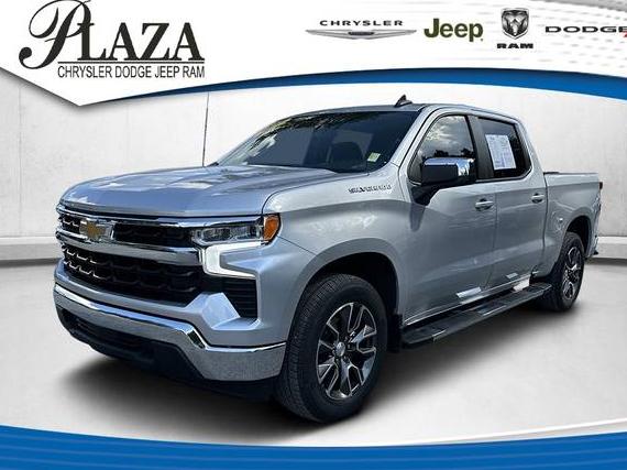 CHEVROLET SILVERADO 2022 1GCPACED9NZ514361 image CHEVROLET SILVERADO 2022 1GCPACED9NZ514361 image