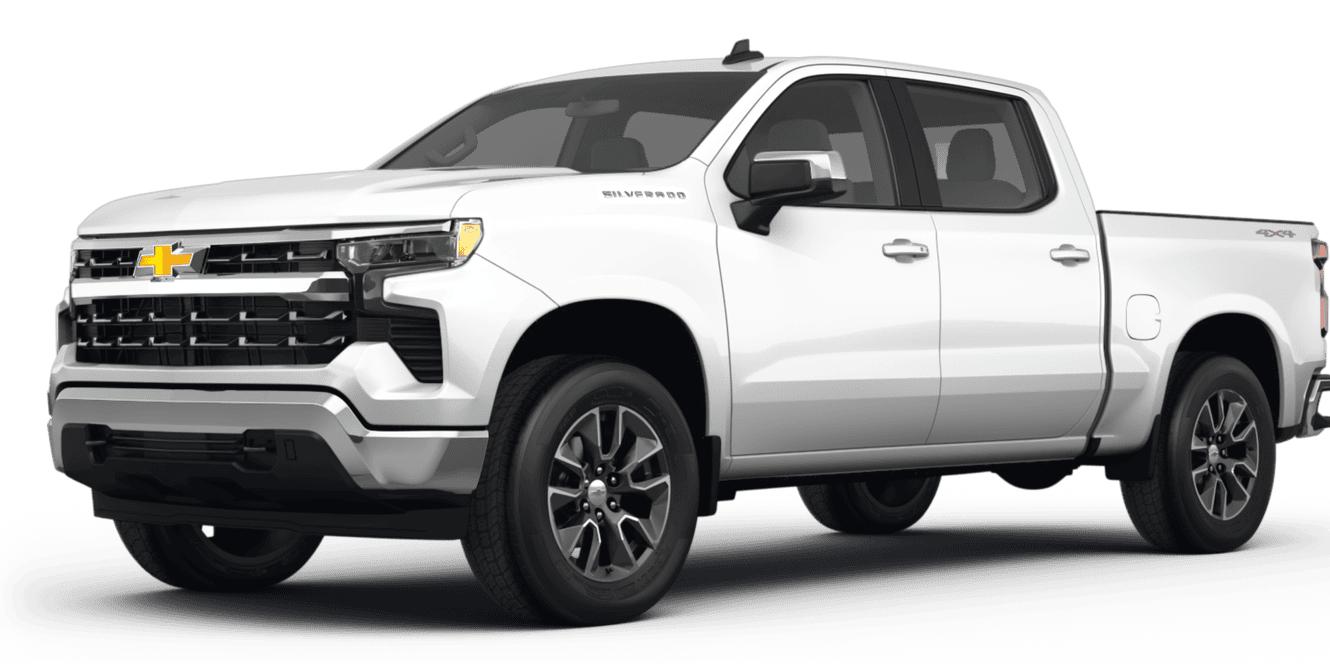 CHEVROLET SILVERADO 2022 1GCPDKEK2NZ599267 image