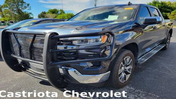 CHEVROLET SILVERADO 2022 1GCPDDEKXNZ556050 image CHEVROLET SILVERADO 2022 1GCPDDEKXNZ556050 image