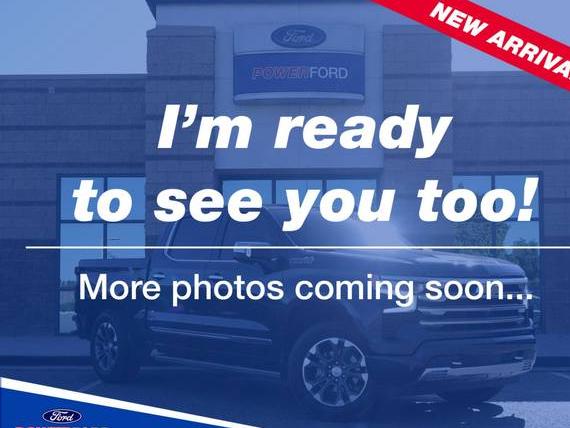 CHEVROLET SILVERADO 2022 1GCUDJED8NZ600100 image