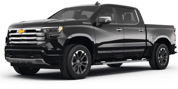 CHEVROLET SILVERADO 2022 1GCUDJED9NZ510664 image CHEVROLET SILVERADO 2022 1GCUDJED9NZ510664 image