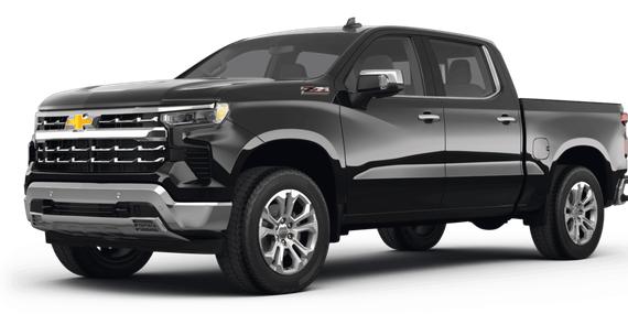CHEVROLET SILVERADO 2022 1GCPAEED7NZ567488 image
