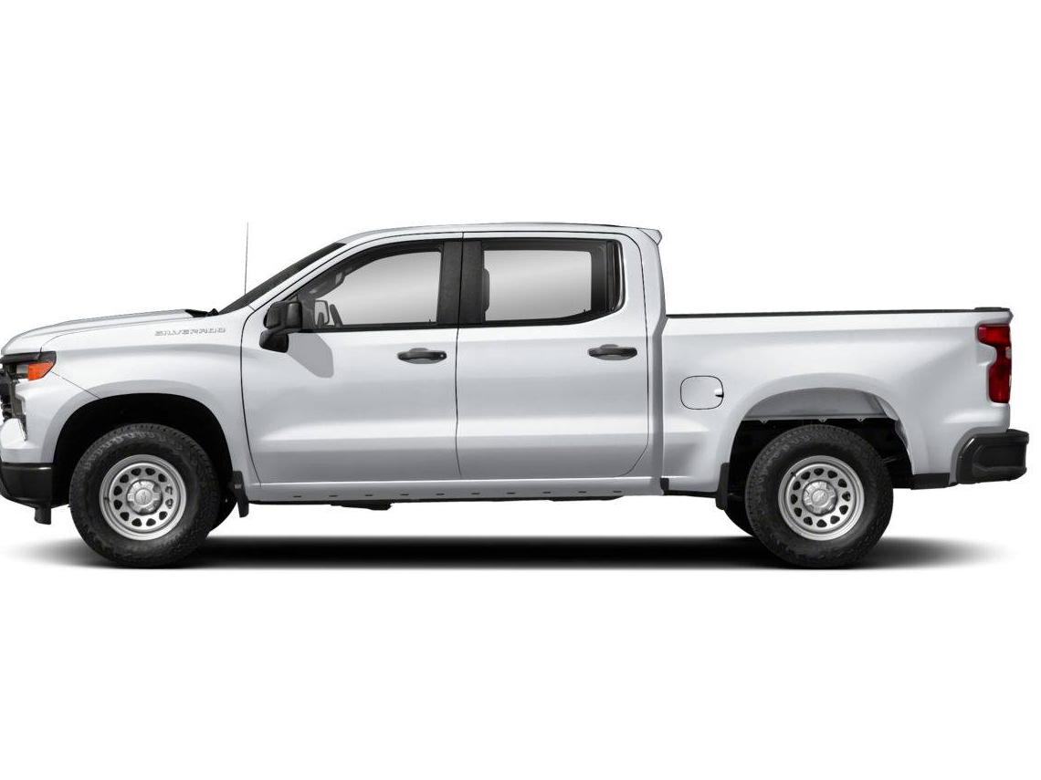 CHEVROLET SILVERADO 2022 3GCUDGED6NG518501 image