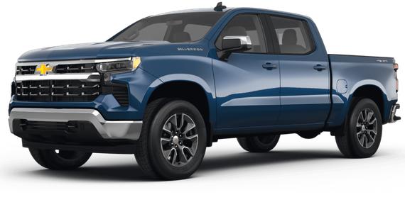 CHEVROLET SILVERADO 2022 1GCPDKEK5NZ542853 image CHEVROLET SILVERADO 2022 1GCPDKEK5NZ542853 image