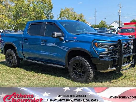 CHEVROLET SILVERADO 2022 3GCUDHEL4NG573185 image CHEVROLET SILVERADO 2022 3GCUDHEL4NG573185 image