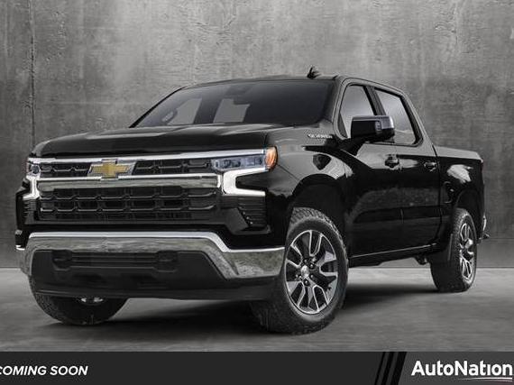 CHEVROLET SILVERADO 2022 1GCPAEED5NZ521416 image